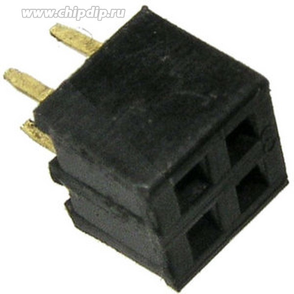 PBD2-4 (PBD2-2x2) 2.00 mm