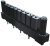 IPBS-102-01-T-S, Power to the Board .165" Power Mate Isolated Power Socket Strip IPBS-102-01-T-S, Power to the Board .165" Power Mate Isolated Power Socket Strip