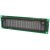 CU20029-UW1J, Дисплей VFD, алфавитно-цифровой, 20x2, Знак 9,2мм, 350кд/м2