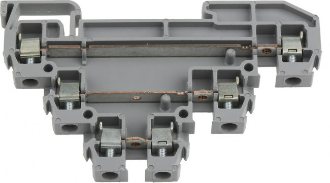 1SNA115541R1100, DIN Rail Terminal Blocks D2.5/6.DA