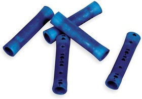 MVU14BCX, Terminals BUTT CONNCTR VNYL INS BTL 62-P