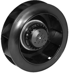 Вентилятор центробежный ZIEHL-ABEGG RH18V-4IP.Z8.AR