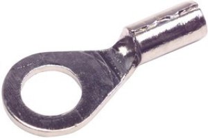323167, Terminals N/I-RING 08AWG #5/16 M8+