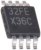 OPA2192IDGKT, OPA2192IDGKT , Precision, Op Amp, RRIO, 10MHz, 8-Pin VSSOP