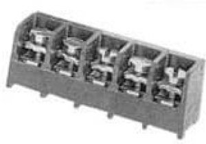 8-1437652-3, Barrier Terminal Blocks 6PCV-05-008 #6TRIBARRIER TERMI-I