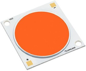 L2C5-SPR11825G3200, High Power LEDs - Single Color Rose Emitting PC LED LUXEON SunPlus CoB