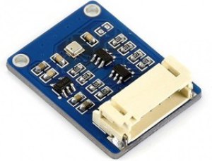 BME280 Environmental Sensor, Датчик влажности, температуры и давления для Arduino проектов