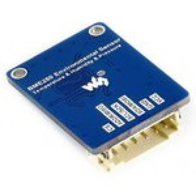 BME280 Environmental Sensor, Датчик влажности, температуры и давления для Arduino проектов BME280 Environmental Sensor, Датчик влажности, температуры и давления для Arduino проектов