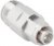 AD-4310J225P-1, RF Adapters - Between Series 2.2/5 Plug to 4.3/10 Jack Adapter