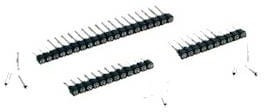 714-83-109-31-012101, Headers &amp; Wire Housings
