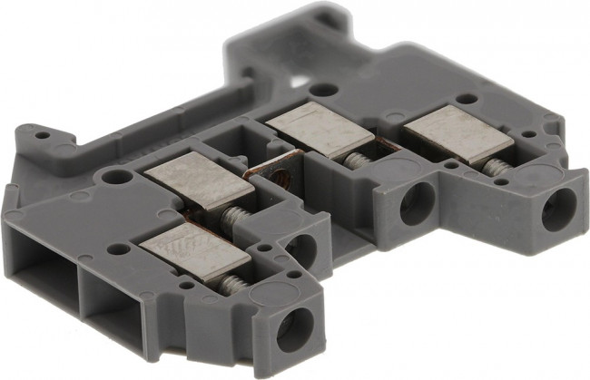 3001679, DIN Rail Terminal Blocks MT 1 5-QUATTRO 3001679, DIN Rail Terminal Blocks MT 1 5-QUATTRO