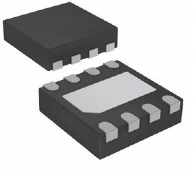NCS2333MUTBG, NCS2333MUTBG, Op Amp, 270MHz 1 kHz, 1.8 5.5 V, 8-Pin UDFN