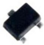 2SC6026MFVGR,L3F, Bipolar Transistors - BJT VESM PLN 2SC6026MFVGR,L3F, Bipolar Transistors - BJT VESM PLN