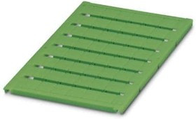 0818467, Terminal Block Tools & Accessories UC-TM 10 GN 0818467, Terminal Block Tools & Accessories UC-TM 10 GN