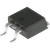 IRF840ASPBF, Trans MOSFET N-CH 500V 8A 3-Pin(2+Tab) D2PAK T/R