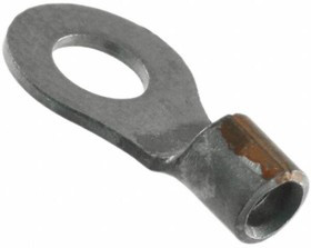 322334, Наконечник: кольцевой, M4, 1,25-2мм2, обжим, на провод, неизолированный 322334, Наконечник: кольцевой, M4, 1,25-2мм2, обжим, на провод, неизолированный