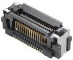 2039560603, Conn Board to Board PL 60 POS 0.4mm Solder ST Top Entry SMD T/R