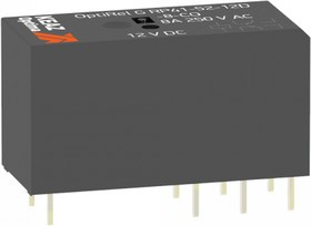 КЭАЗ Реле промежуточное OptiRel G RP41-52-24D-8-CO КЭАЗ Реле промежуточное OptiRel G RP41-52-24D-8-CO