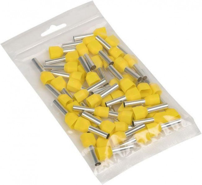 Наконечник штыревой втулочный НШвИ(2) 6.0-18 (уп.50шт) PROxima EKF nhvi2-6.0-18