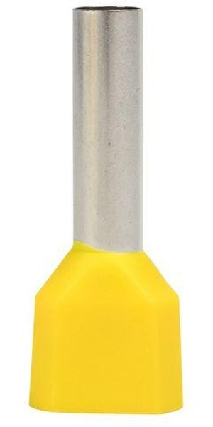 Наконечник штыревой втулочный НШвИ(2) 6.0-18 (уп.50шт) PROxima EKF nhvi2-6.0-18