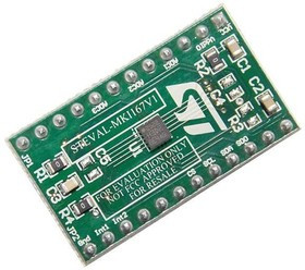 STEVAL-MKI167V1