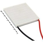 TEC1-12706 (40x40) ( ТВ-127-1.4-1.5), Модуль Пельтье