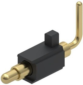 829-22-001-20-001101, Headers &amp; Wire Housings 1P 1R Thru-Hole R/A1.14mm MidStroke