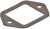 09200009991, Heavy Duty Power Connectors GASKET HAN 3A