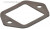 09200009991, Heavy Duty Power Connectors GASKET HAN 3A