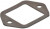 09200009991, Heavy Duty Power Connectors GASKET HAN 3A