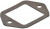 09200009991, Heavy Duty Power Connectors GASKET HAN 3A