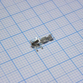 8500113, Контакт, Серия 2759, Гнездо, Обжим, 22 AWG