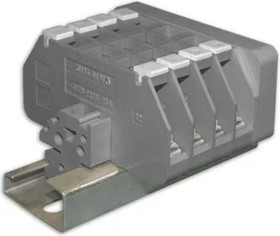 Блок наборных зажимов БЗН24-4М25 2В/2В 06 тип 1 99922823