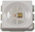 SMD-LX5050RGB-TR, Программируемый светодиод; SMD; 5050; RGB; 5x5x1,5мм; 120°; 5В; 5мА SMD-LX5050RGB-TR, Программируемый светодиод; SMD; 5050; RGB; 5x5x1,5мм; 120°; 5В; 5мА