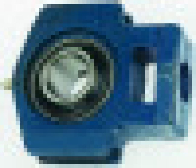 Take Up Bearing Unit, ST40, 40mm ID