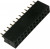 PBD2-4 (PBD2-2X2) 2.00 MM, Гнездо для плат 2.00 мм PBD2-4 (PBD2-2x2) 2.00 мм, 4 контакта