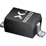 1PS76SB10,115, Диод Шоттки 30В 0.2А [SOD-323]