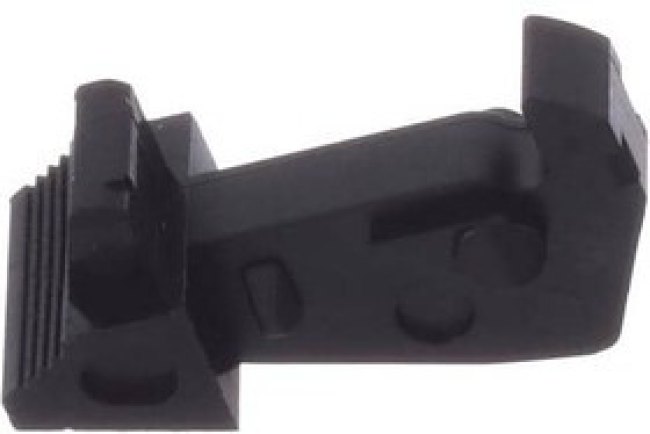 XG4Z-0011, Rectangular MIL Spec Connectors Short Lock Lever for XG4A