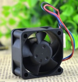 Вентилятор Jamicon JF0515B2H-01 24v 2.4W 2pin 50x15