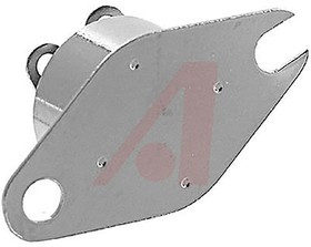 3100U 00031456, Bi-Metallic Thermostat, Opens at +15.6°C, Closes at +26.7°C, +260°C Max, SPST