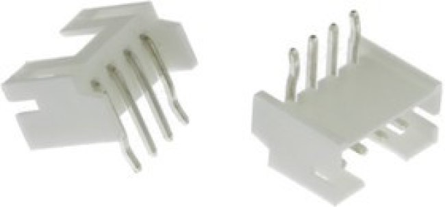 Разъём высокочастотный L-KLS1-XL1-2.00-04-R