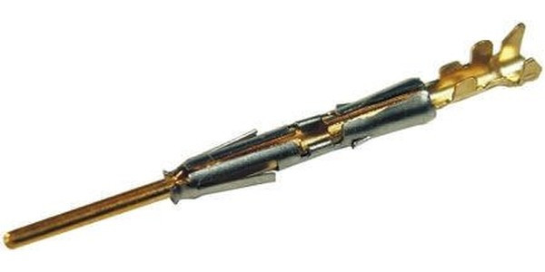 SM16ML11S6, Standard Circular Contacts Trim Trio Pin Crimp 16 AWG Contact Sz 16 SM16ML11S6, Standard Circular Contacts Trim Trio Pin Crimp 16 AWG Contact Sz 16