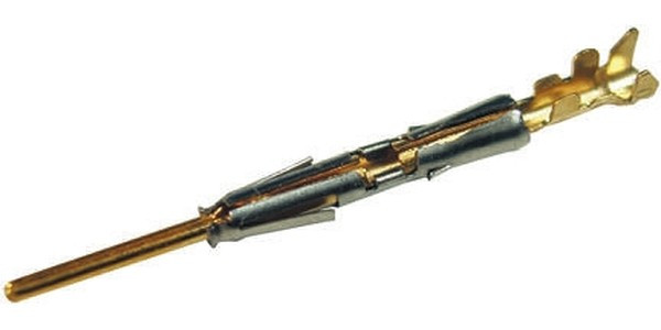 SM16ML11S6, Standard Circular Contacts Trim Trio Pin Crimp 16 AWG Contact Sz 16 SM16ML11S6, Standard Circular Contacts Trim Trio Pin Crimp 16 AWG Contact Sz 16