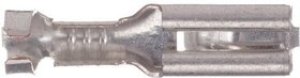 51-943.1, Terminals IND ACTUATOR REC 51-943.1, Terminals IND ACTUATOR REC