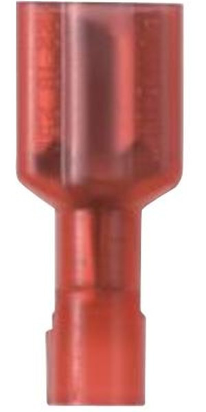 DNF18-187FIB-M, Terminals 22-18.187 FML DISC DNF18-187FIB-M, Terminals 22-18.187 FML DISC