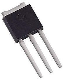 MJD122-1, Darlington Transistors NPN PWR Darlington Int Anti Collector