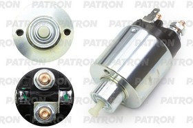 PSS064, Реле втягивающее MITSUBISHI unit SUZUKI: SX4 06-