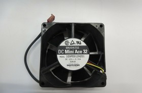 Вентилятор Sanyo Denki DC Mini Ace 32 109P0912H201 92x32мм 12V 0.31A OEM
