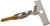 39-00-0219, Контакт, Mini-Fit Jr. 5558, Штырь, Обжим, 18 AWG, Контакты с Покрытием из Золота 39-00-0219, Контакт, Mini-Fit Jr. 5558, Штырь, Обжим, 18 AWG, Контакты с Покрытием из Золота