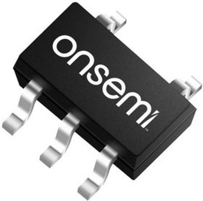 NCS20091SQ3T2G, TSSOP-8 Operational Amplifier NCS20091SQ3T2G, TSSOP-8 Operational Amplifier